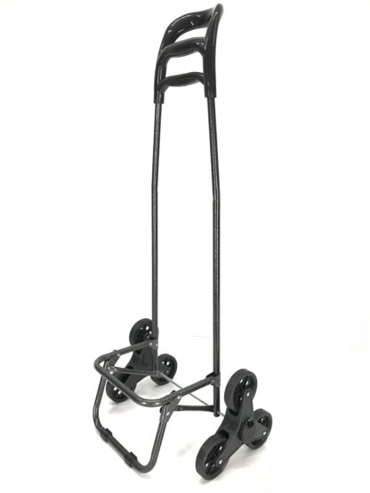 F301 Baisc Einkaufstrolley mit 3 Rädern,10Stück - Image 5