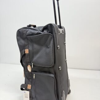 freetravel Trolleytasche ,90cm,Black,Art.Nr.21123L