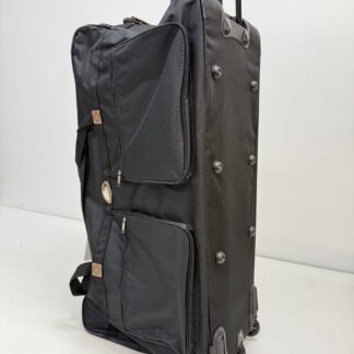 freetravel Trolleytasche ,100cm,Black,Art.Nr.21123XL