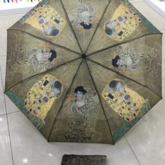 3533A Regenschirm D=90cm L=24cm,full-Automatic ,12 Stück